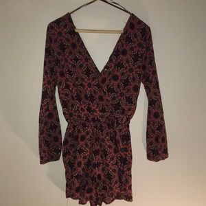 One clothing brand Los Angeles